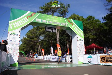 GIA LAI CITY TRAIL - Ảnh #1054176