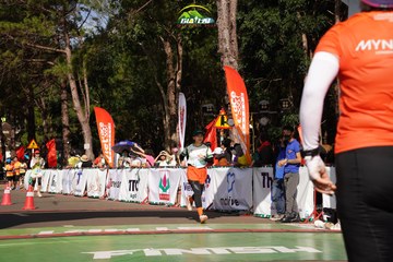 GIA LAI CITY TRAIL - Ảnh #1053966
