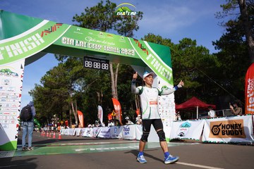 GIA LAI CITY TRAIL - Ảnh #1052688