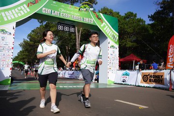GIA LAI CITY TRAIL - Ảnh #1052536