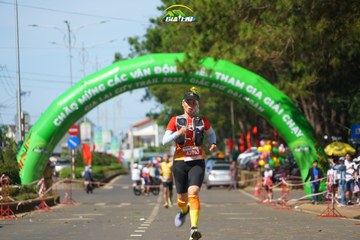 GIA LAI CITY TRAIL - Ảnh #1051753