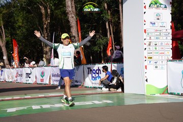 GIA LAI CITY TRAIL - Ảnh #1053552