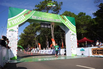 GIA LAI CITY TRAIL - Ảnh #1054107