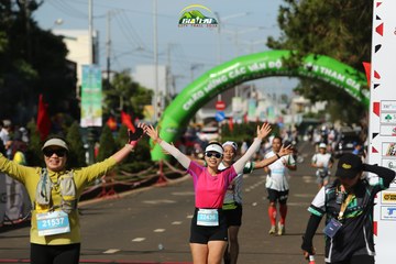 GIA LAI CITY TRAIL - Ảnh #1051454
