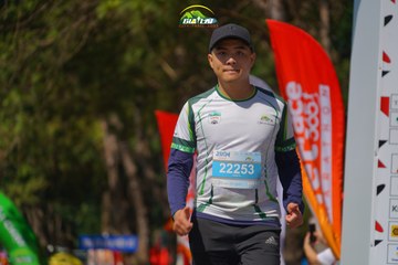 GIA LAI CITY TRAIL - Ảnh #1051853