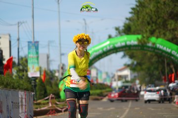 GIA LAI CITY TRAIL - Ảnh #1052064