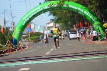 GIA LAI CITY TRAIL - Ảnh #1051505