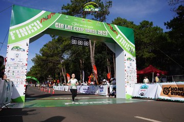 GIA LAI CITY TRAIL - Ảnh #1052915