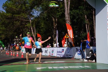 GIA LAI CITY TRAIL - Ảnh #1053718