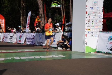 GIA LAI CITY TRAIL - Ảnh #1053008