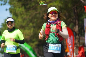 GIA LAI CITY TRAIL - Ảnh #1051803