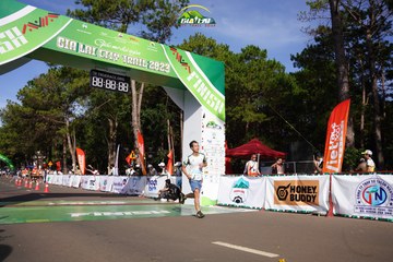 GIA LAI CITY TRAIL - Ảnh #1053372