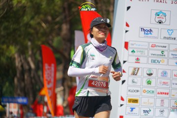 GIA LAI CITY TRAIL - Ảnh #1052087