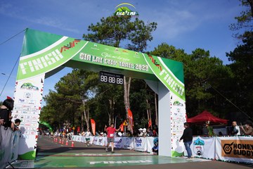 GIA LAI CITY TRAIL - Ảnh #1052476