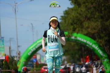 GIA LAI CITY TRAIL - Ảnh #1051596
