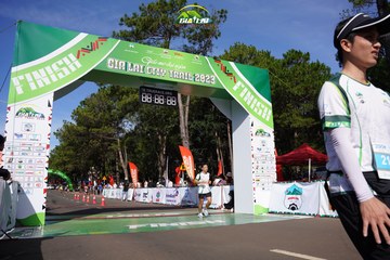 GIA LAI CITY TRAIL - Ảnh #1054434