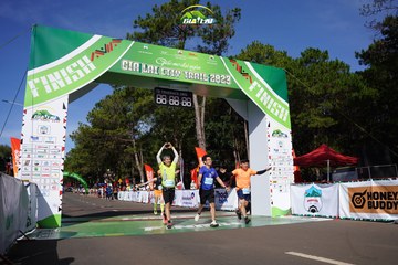GIA LAI CITY TRAIL - Ảnh #1055102