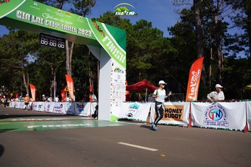 GIA LAI CITY TRAIL - Ảnh #1055065