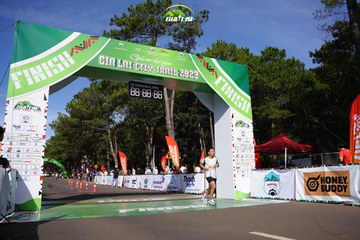 GIA LAI CITY TRAIL - Ảnh #1054435