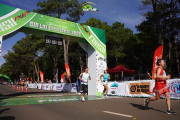 GIA LAI CITY TRAIL - Ảnh #1053774