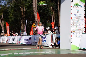 GIA LAI CITY TRAIL - Ảnh #1052856