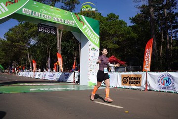 GIA LAI CITY TRAIL - Ảnh #1055422