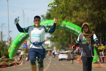 GIA LAI CITY TRAIL - Ảnh #1052053