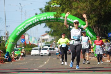 GIA LAI CITY TRAIL - Ảnh #1051634