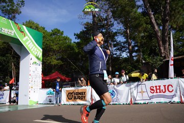 GIA LAI CITY TRAIL - Ảnh #1052850