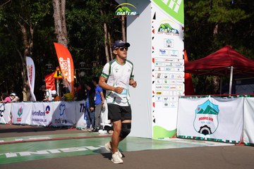 GIA LAI CITY TRAIL - Ảnh #1053876