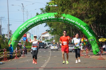 GIA LAI CITY TRAIL - Ảnh #1051730