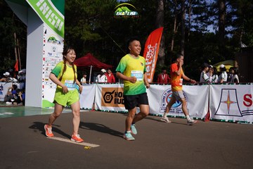 GIA LAI CITY TRAIL - Ảnh #1052987