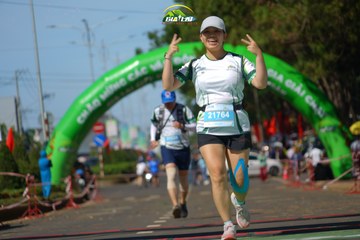 GIA LAI CITY TRAIL - Ảnh #1051552