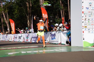 GIA LAI CITY TRAIL - Ảnh #1052707