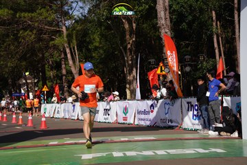 GIA LAI CITY TRAIL - Ảnh #1053629