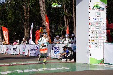 GIA LAI CITY TRAIL - Ảnh #1053245