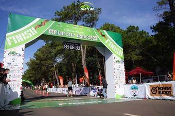 GIA LAI CITY TRAIL - Ảnh #1053473