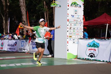 GIA LAI CITY TRAIL - Ảnh #1052287