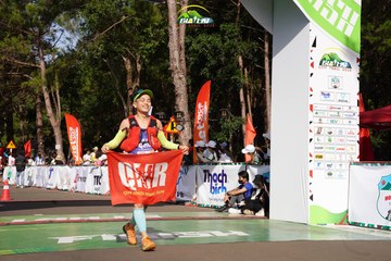 GIA LAI CITY TRAIL - Ảnh #1053435