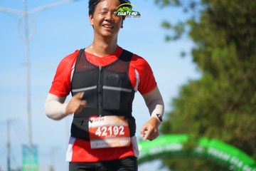 GIA LAI CITY TRAIL - Ảnh #1051654