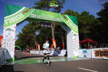 GIA LAI CITY TRAIL - Ảnh #1054667