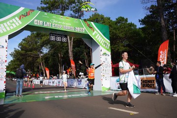 GIA LAI CITY TRAIL - Ảnh #1052438