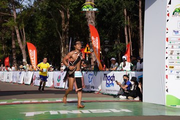 GIA LAI CITY TRAIL - Ảnh #1053209