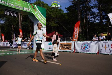GIA LAI CITY TRAIL - Ảnh #1053147