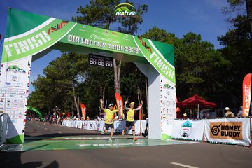 GIA LAI CITY TRAIL - Ảnh #1054969