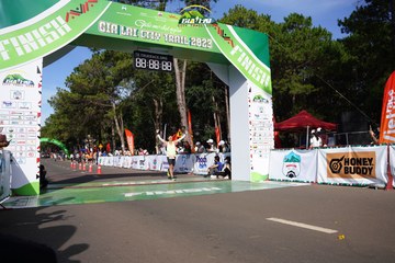 GIA LAI CITY TRAIL - Ảnh #1053360