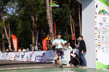 GIA LAI CITY TRAIL - Ảnh #1052820