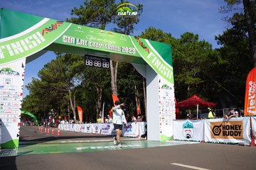 GIA LAI CITY TRAIL - Ảnh #1054298
