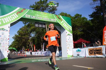 GIA LAI CITY TRAIL - Ảnh #1052767