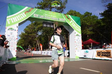 GIA LAI CITY TRAIL - Ảnh #1054073